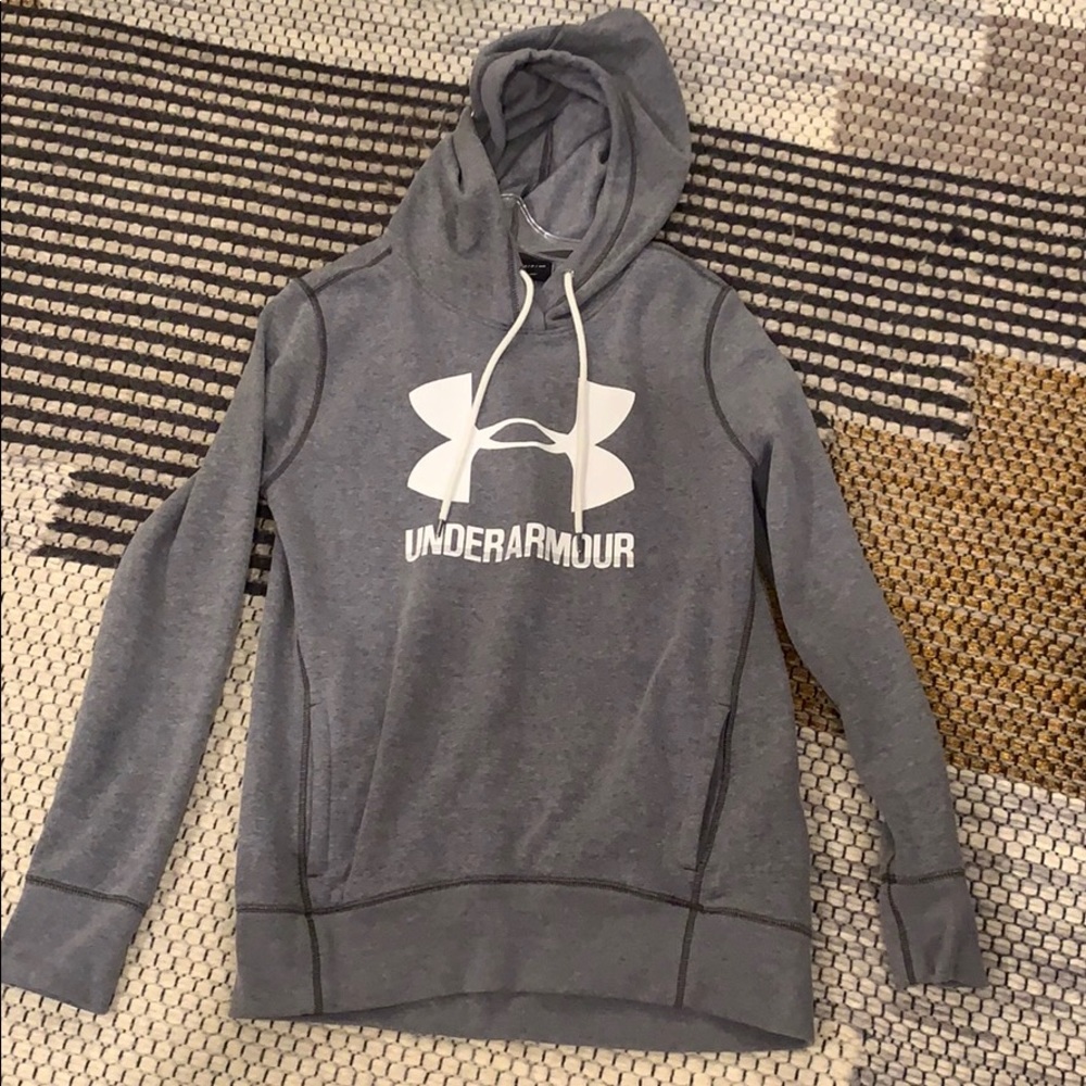Under Armour Hoodie
